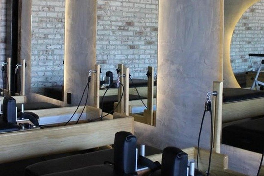 Imagen 3 de la galería del partner Mind Studio Pilates