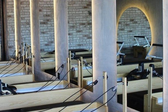 Imagen 1 de la galería del partner Mind Studio Pilates