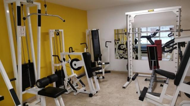 Immagine 2 dalla galleria del partner Platinum Muscle