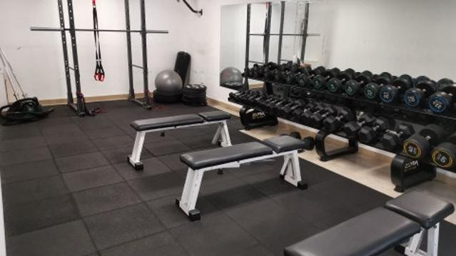 Immagine 1 dalla galleria del partner Platinum Muscle