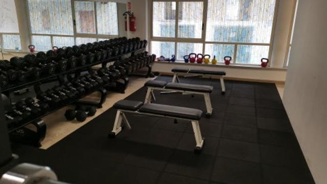 Immagine 3 dalla galleria del partner Platinum Muscle