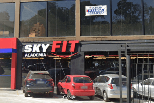 Imagem 2 da galeria do parceiro Skyfit Academia - São Rafael