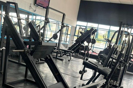 Imagem 1 da galeria do parceiro Alcateia Indoor Studio Fitness