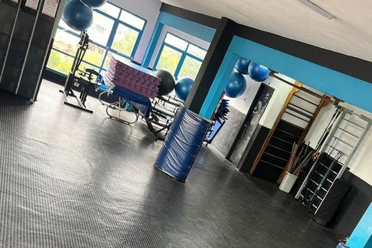 Imagem 2 da galeria do parceiro Alcateia Indoor Studio Fitness