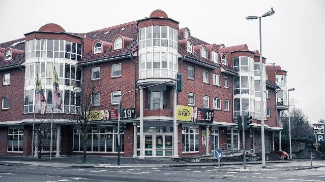 Bild 2 von FITNESS GYM Grevenbroich Partnergalerie