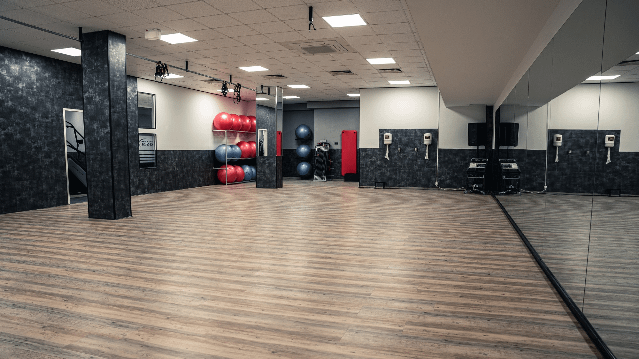 Bild 3 von FITNESS GYM Grevenbroich Partnergalerie