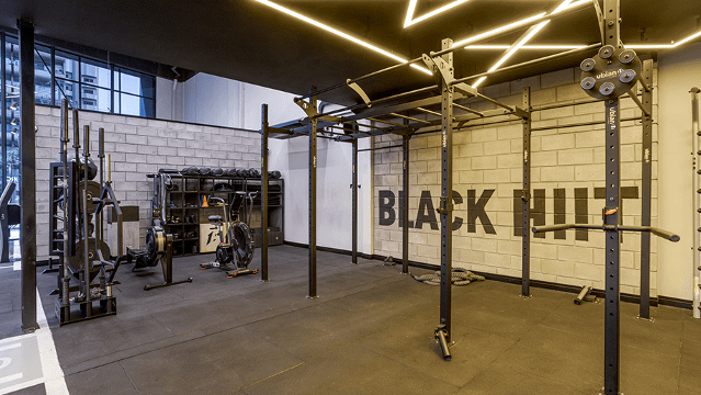 Imagem 2 da galeria do parceiro Force One - Londrina