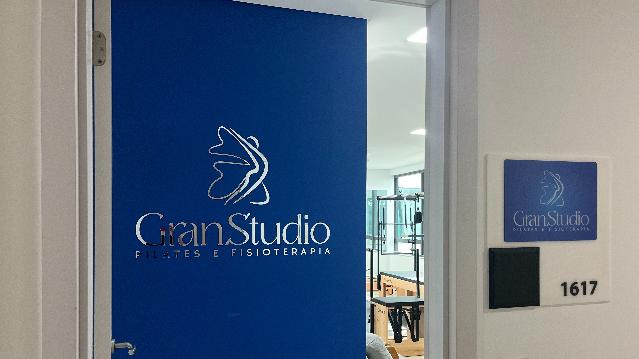 Imagem 2 da galeria do parceiro GranStudio Pilates e Fisioterapia