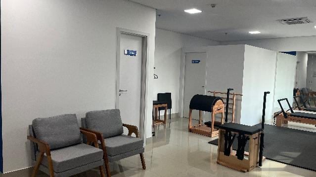 Imagem 3 da galeria do parceiro GranStudio Pilates e Fisioterapia