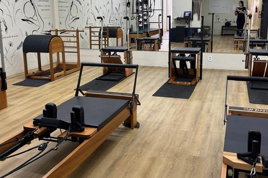 Imagem 1 da galeria do parceiro Reabilitar Studio