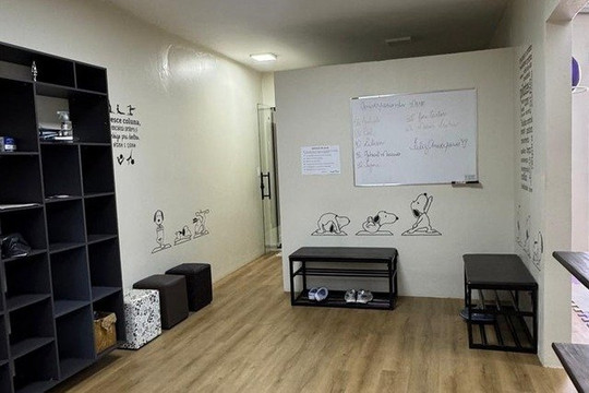 Imagem 3 da galeria do parceiro Reabilitar Studio