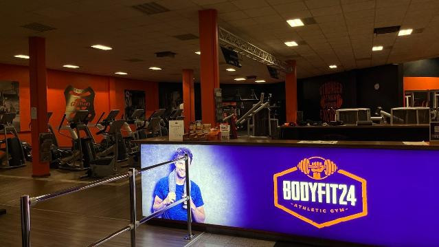 Bild 2 von Bodyfit 24 Partnergalerie