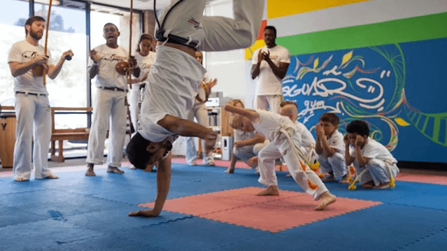 Image 1 from Jaguar Gym partner gallery