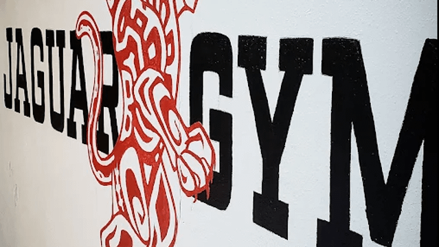 Image 2 from Jaguar Gym partner gallery