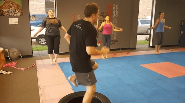 Image 3 from Jaguar Gym partner gallery