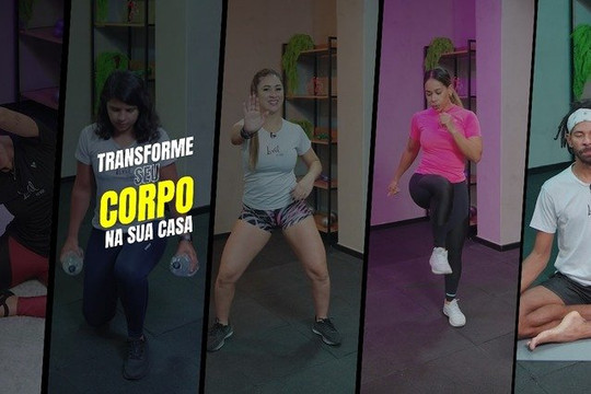 Imagem 1 da galeria do parceiro Livel Fitbox