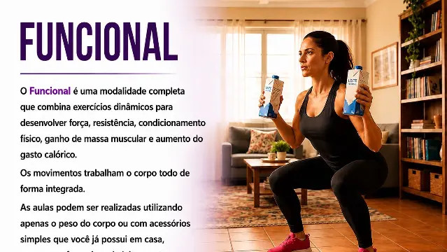 Imagem 2 da galeria do parceiro Livel Fitbox