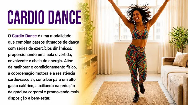 Imagem 3 da galeria do parceiro Livel Fitbox