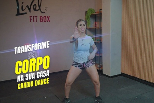 Imagem 2 da galeria do parceiro Livel Fitbox