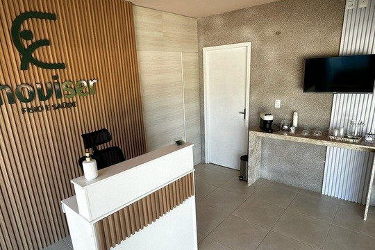 Imagem 2 da galeria do parceiro Moviser Fisio & Saúde