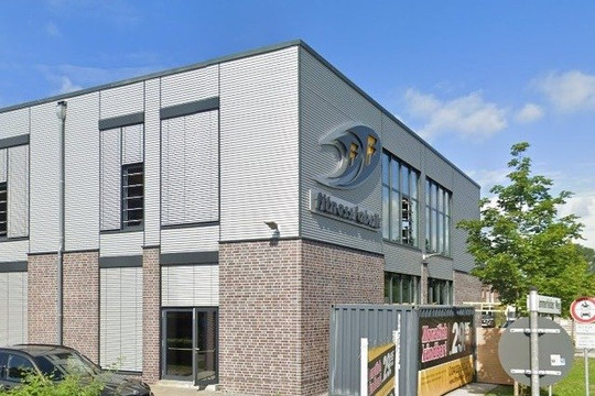 Bild 2 von fitnessfabrik Tornesch Partnergalerie