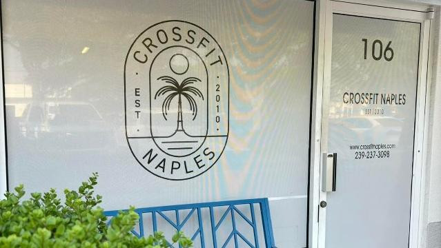 Image 2 from CrossFit Naples partner gallery