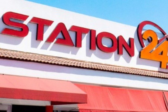 Imagen 2 de la galería del partner Station Lázaro Cárdenas