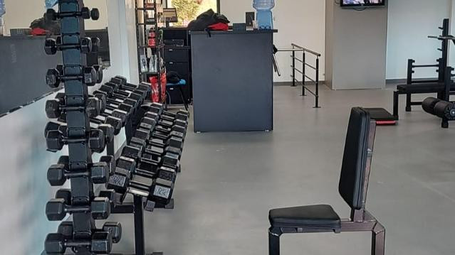 Imagem 3 da galeria do parceiro Academia SportFitness