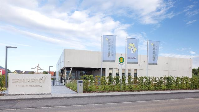 Bild 1 von Sharky Schwimmschule Weilerswist Partnergalerie