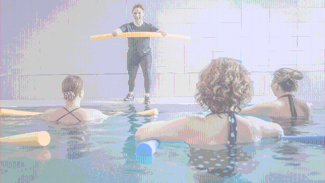 Bild 3 von Sharky Schwimmschule Weilerswist Partnergalerie