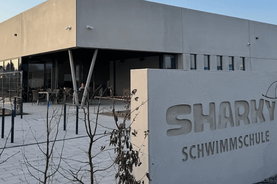 Bild 2 von Sharky Schwimmschule Weilerswist Partnergalerie