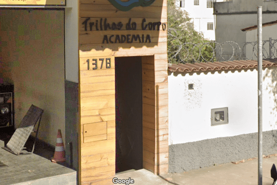 Imagem 2 da galeria do parceiro Academia Trilhas Do Corpo