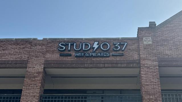 Image 2 from Studio 37 partner gallery