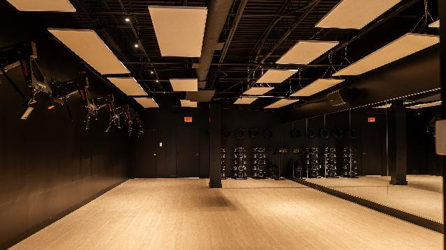 Image 1 from Studio 37 partner gallery