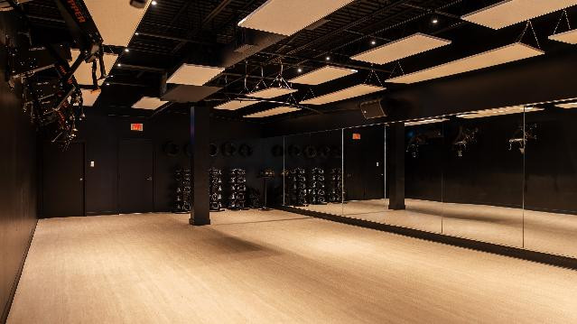 Image 3 from Studio 37 partner gallery