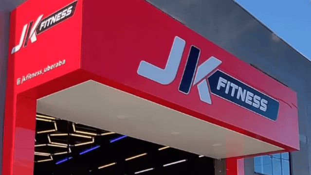 Imagem 2 da galeria do parceiro JK Fitness