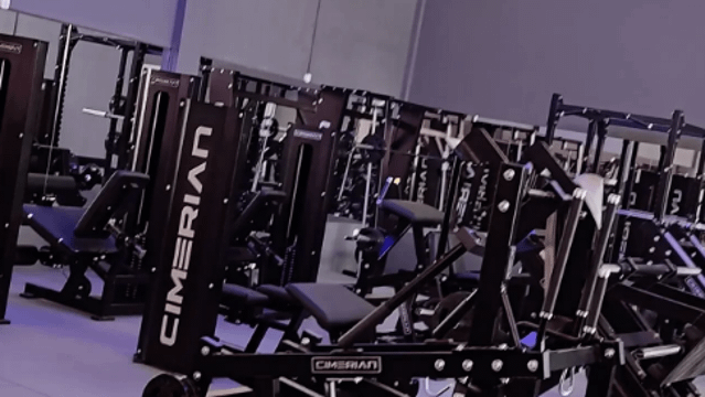 Imagem 1 da galeria do parceiro JK Fitness