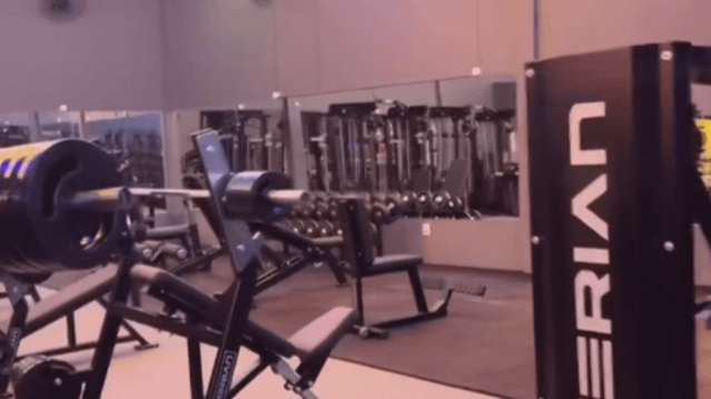 Imagem 3 da galeria do parceiro JK Fitness