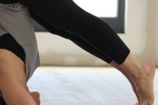 Imagen 3 de la galería del partner ATMA Studio Yoga & Pilates