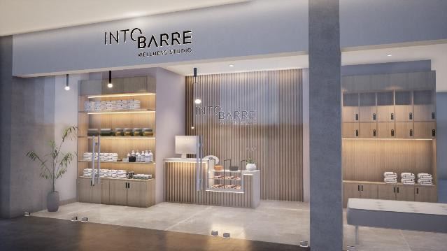 Imagen 3 de la galería del partner Intobarre Lomas Norte
