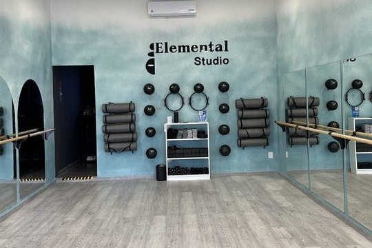 Imagen 1 de la galería del partner Elemental Studio