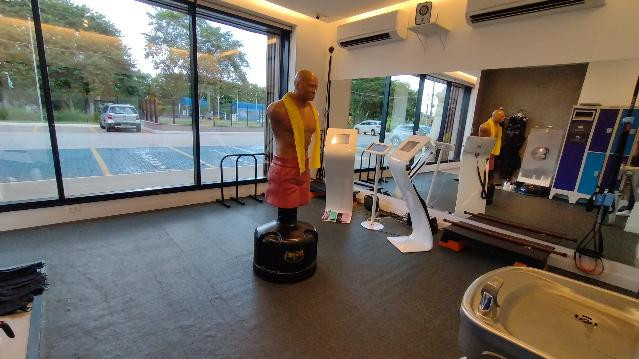Imagem 2 da galeria do parceiro Tecfit - Ribeirão