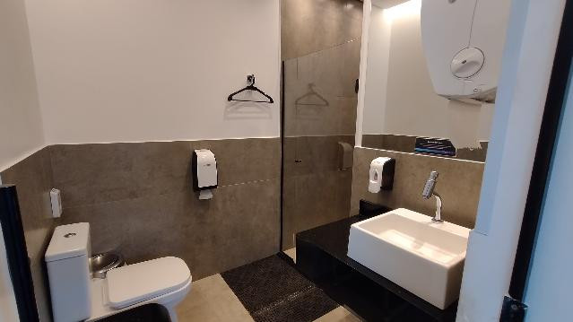 Imagem 3 da galeria do parceiro Tecfit - Ribeirão
