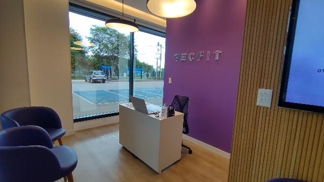 Imagem 1 da galeria do parceiro Tecfit - Ribeirão