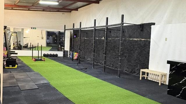 Imagen 3 de la galería del partner Estudio Fitness Alx