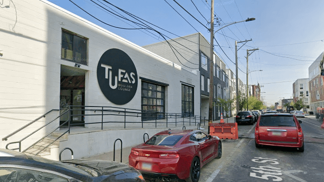 Image 2 from Tufas Boulder Lounge partner gallery