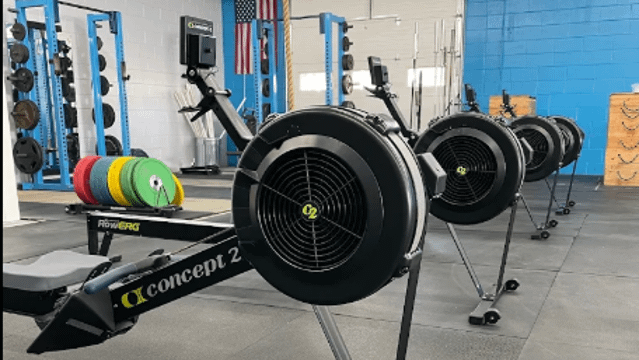 Image 2 from KT3 Fitness Port Byron partner gallery