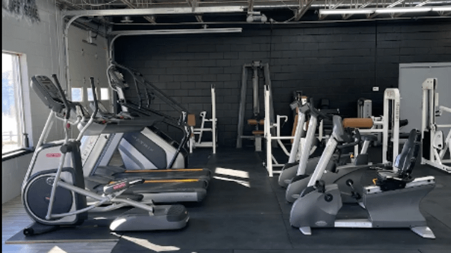 Image 1 from KT3 Fitness Port Byron partner gallery