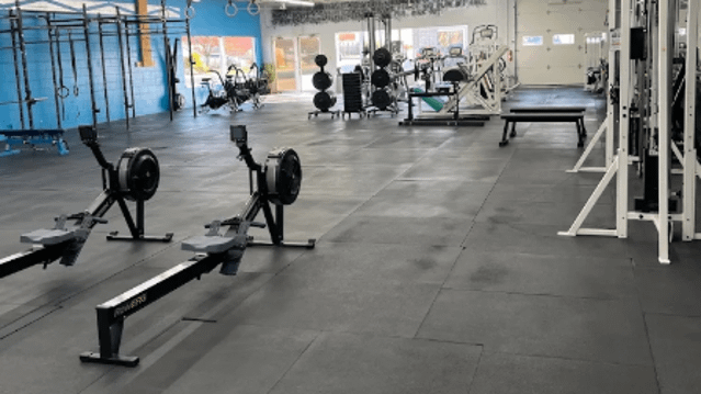 Image 3 from KT3 Fitness Port Byron partner gallery