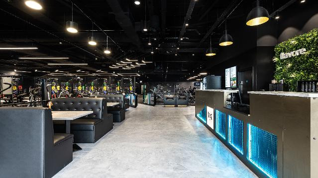 Image 2 from Everlast Gyms - Preston partner gallery